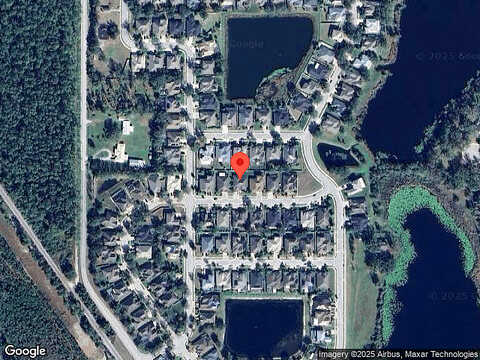 Auburn Leaf, LAND O LAKES, FL 34638
