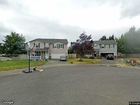 115Th Avenue, GRAHAM, WA 98338