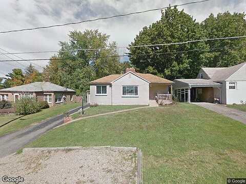 Meyer, NEW CASTLE, PA 16105
