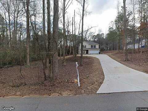 Runaway Lake, GRIFFIN, GA 30224