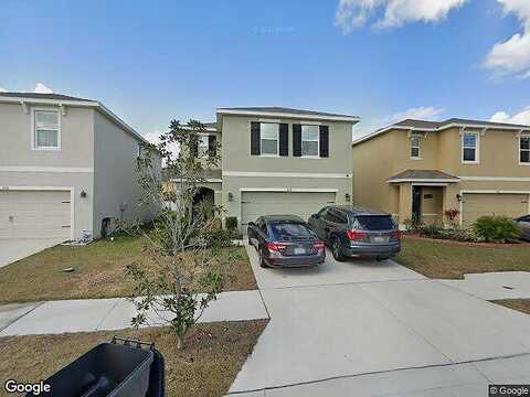 Cinnamon Bark, VALRICO, FL 33594