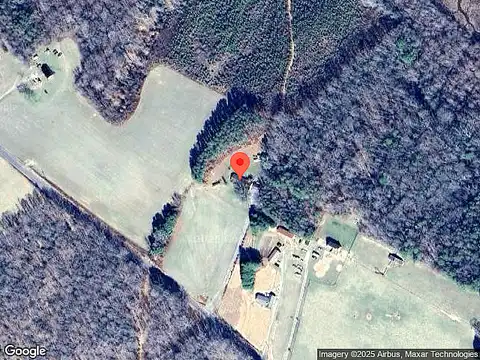 China Hill, WARSAW, VA 22572