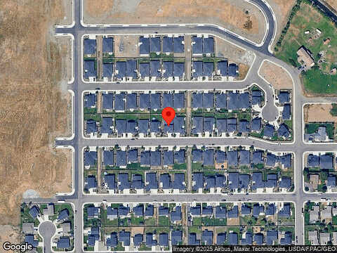 Chason, ELLENSBURG, WA 98926