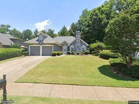 Bent Oak, WOODSTOCK, GA 30189