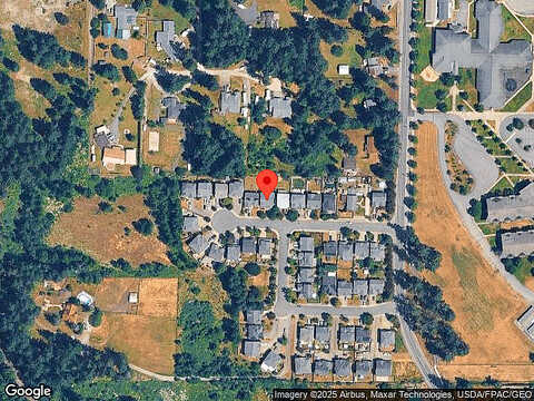 73Rd Avenue, SPANAWAY, WA 98387