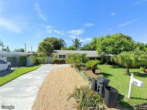 1St, SATELLITE BEACH, FL 32937