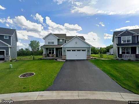 Balsam, HUGO, MN 55038