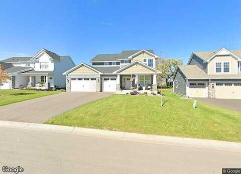 Paisley, CHANHASSEN, MN 55317