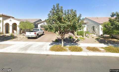 Coolidge, BUCKEYE, AZ 85396
