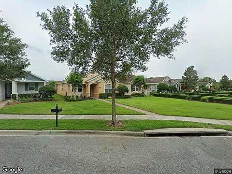 Woodhouse, DELAND, FL 32724