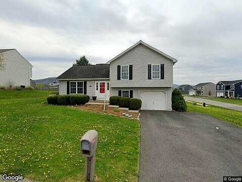 Steeplechase, PLEASANT GAP, PA 16823