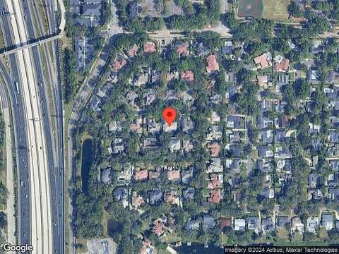 Colony Springs, MAITLAND, FL 32751