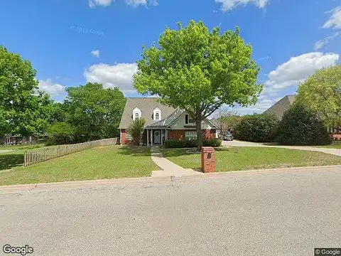 Baker Park, SHERMAN, TX 75092