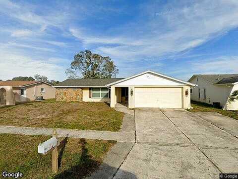 Tumbleweed, HOLIDAY, FL 34690
