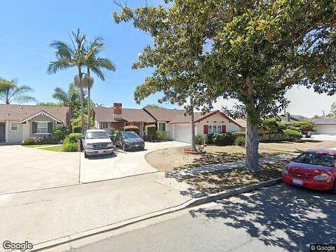 Janette, ANAHEIM, CA 92802