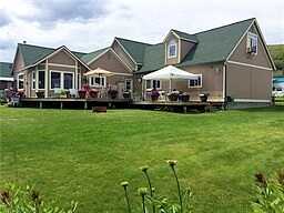 Chesaw, OROVILLE, WA 98844