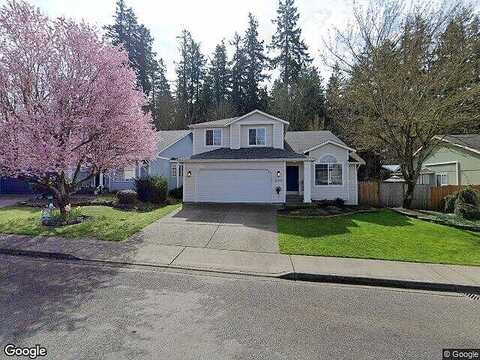 73Rd, BONNEY LAKE, WA 98391