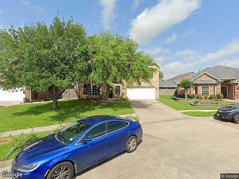 Lark Hollow, LEAGUE CITY, TX 77573