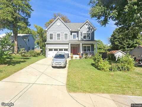 Arch, FALLS CHURCH, VA 22043