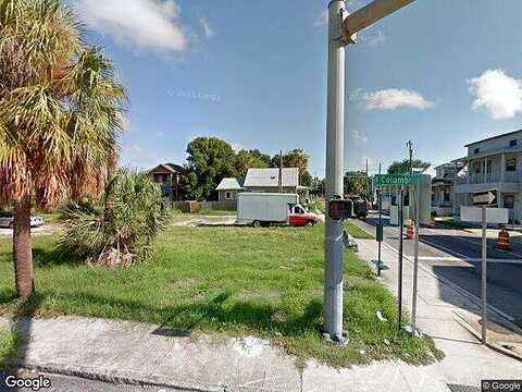 Columbus, TAMPA, FL 33605