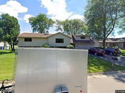 Winston, WAUNAKEE, WI 53597