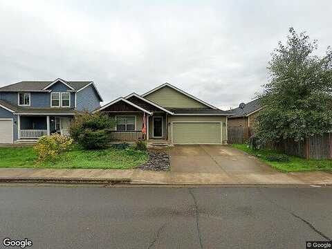 Blair, SHERIDAN, OR 97378