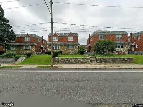 Glendale, PHILADELPHIA, PA 19152
