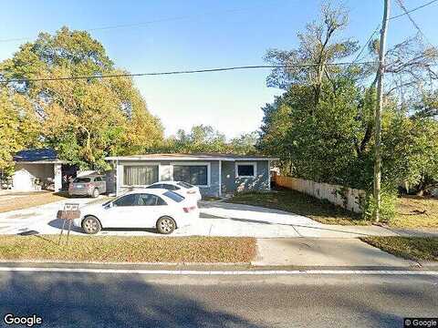 Hanna, TAMPA, FL 33610