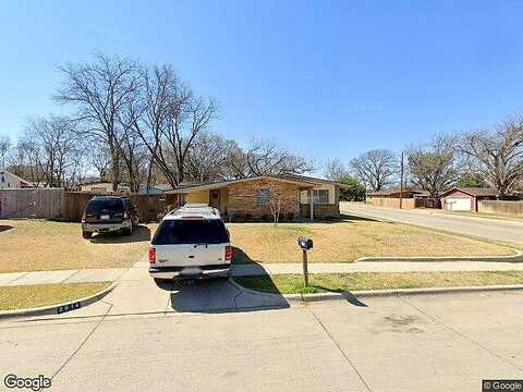 Skylark, ARLINGTON, TX 76010