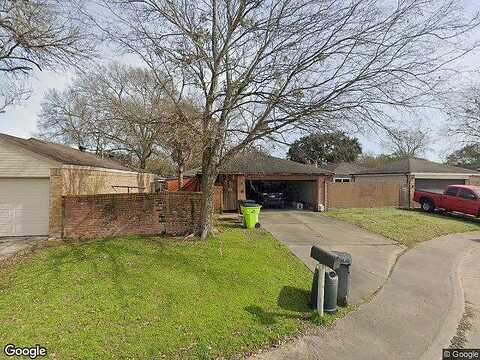 Tremont, ROSENBERG, TX 77471