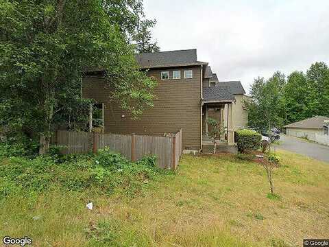 42Nd, SPANAWAY, WA 98387