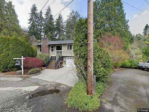 12Th, SHORELINE, WA 98155