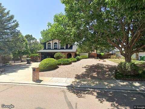 Crystal River, COLORADO SPRINGS, CO 80915