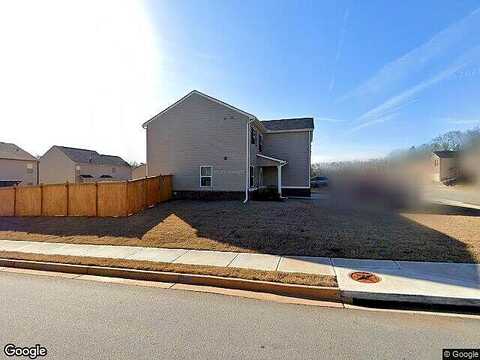 Cranapple, MCDONOUGH, GA 30253