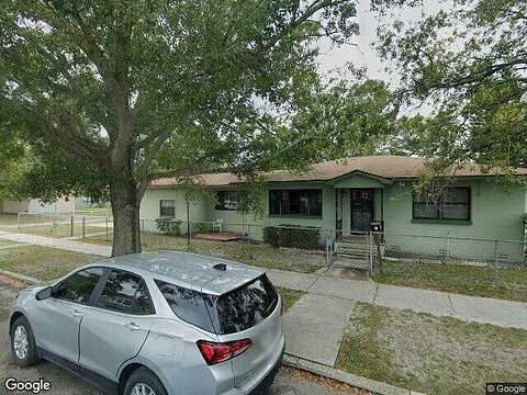 27Th, SAINT PETERSBURG, FL 33712