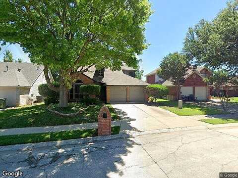 Frontier, LEWISVILLE, TX 75067