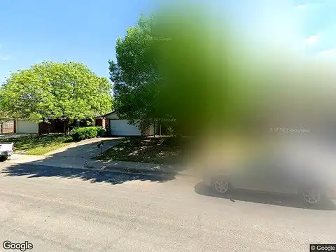 Paisley, DENTON, TX 76209