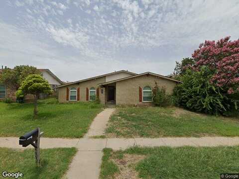 Christie, CARROLLTON, TX 75007