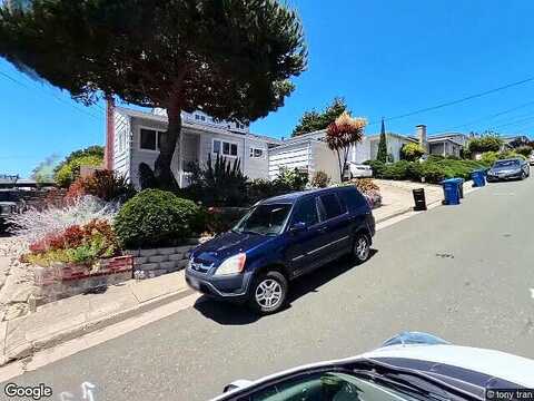 Carquinez, EL CERRITO, CA 94530