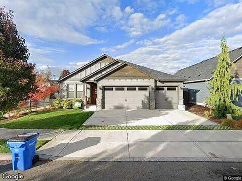 117Th, VANCOUVER, WA 98685