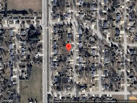 11Th, AUSTIN, MN 55912