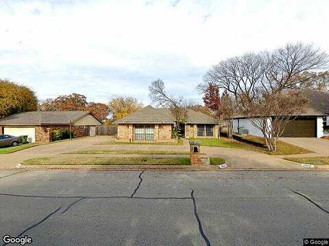 Nathan Lowe, ARLINGTON, TX 76017
