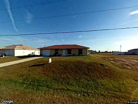 18Th, CAPE CORAL, FL 33993
