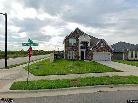 Polmont, BRYAN, TX 77807