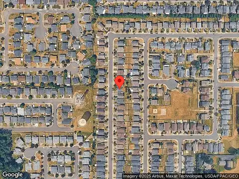 18Th Avenue, SPANAWAY, WA 98387