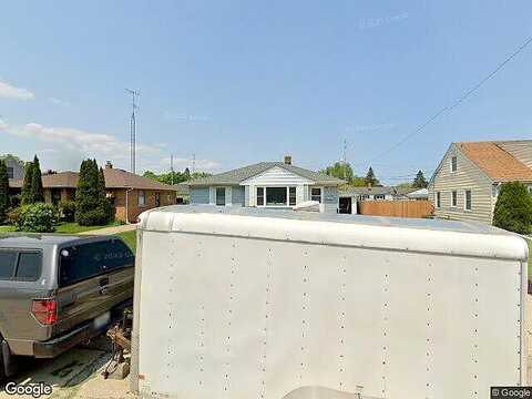 33Rd, KENOSHA, WI 53140