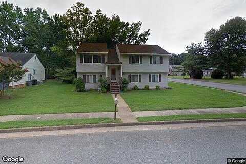 Drummonds, HAMPTON, VA 23669