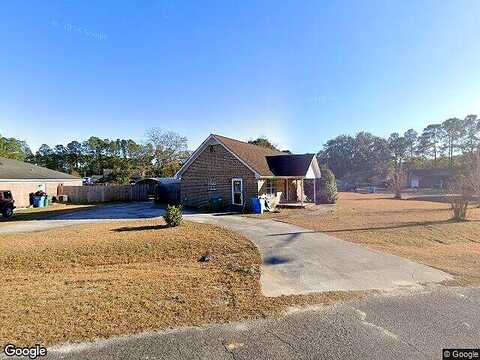 Walnut, RINCON, GA 31326