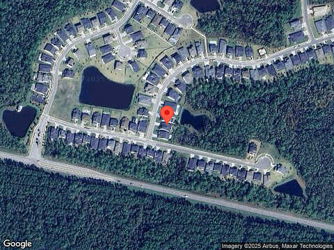 Valley Falls, SAINT JOHNS, FL 32259
