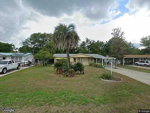 Lincoln, BEVERLY HILLS, FL 34465